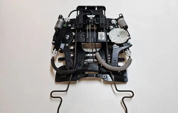 Audi A6 C7 Seat adjustment motor 5N0881880G 8532405 8523555AB
