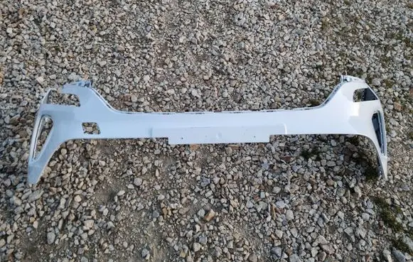 Renault Austral Front bumper 620225489R