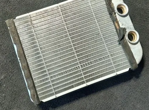 Renault Espace IV Heater blower radiator 52492439 4200