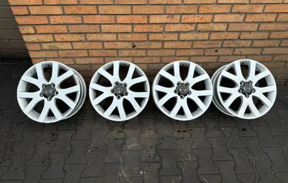 Mazda 6 R18 alloy rim K5253