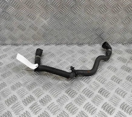 Citroen DS7 Crossback Engine coolant pipe/hose 9822382180