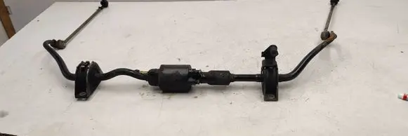 BMW 7 E65 E66 Front anti-roll bar/sway bar