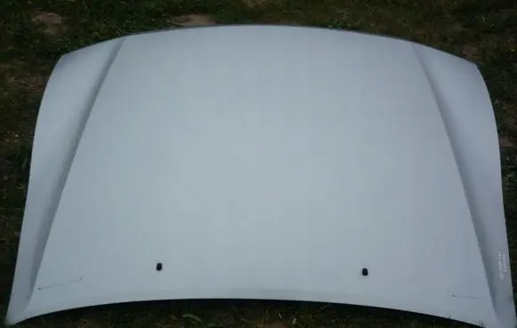 Mitsubishi Space Wagon Engine bonnet/hood