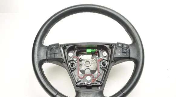 Volvo S40 Steering wheel 55160060