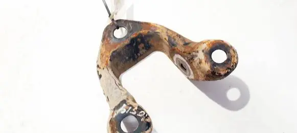 Opel Astra H Bracket in trunk/boot 