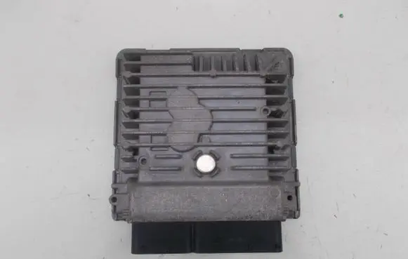 Seat Ibiza IV (6J,6P) Engine control unit/module 03L906023LD 03L906023Q