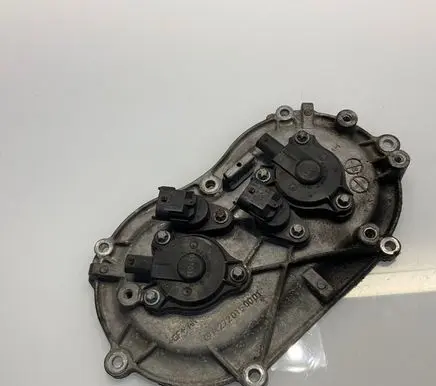 Mercedes-Benz CLS C219 Timing chain cover A2720150001 2720150001
