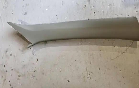 Volkswagen Tiguan (A) pillar trim 5NA867234A