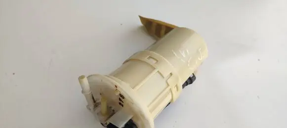 Mitsubishi Pajero In-tank fuel pump MR507384 E1T32271 278