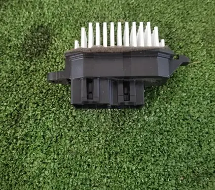 Ford Transit Custom Heater blower motor/fan resistor CN11-19E624-AA