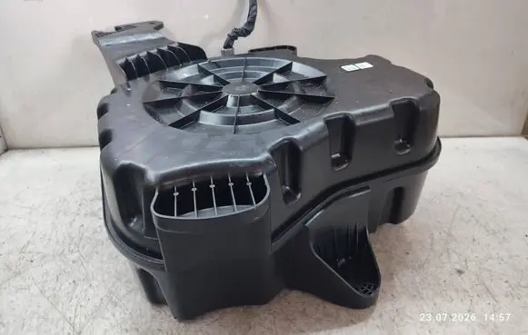 KIA Optima Subwoofer speaker 96380D4300