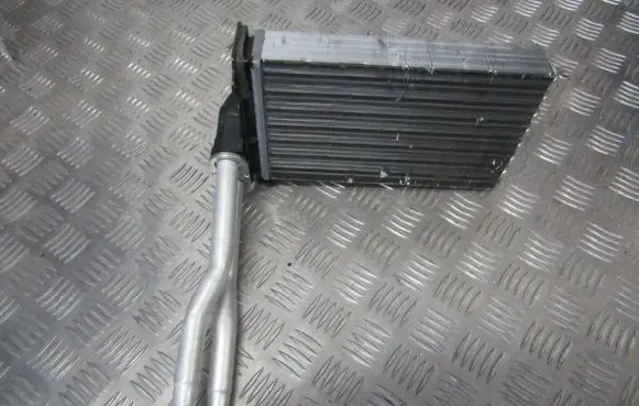 Toyota Aygo AB40 Heater blower radiator 668652K