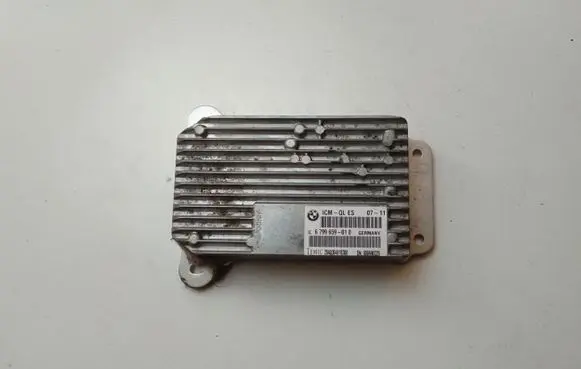 BMW 5 F10 F11 Other control units/modules 6799659