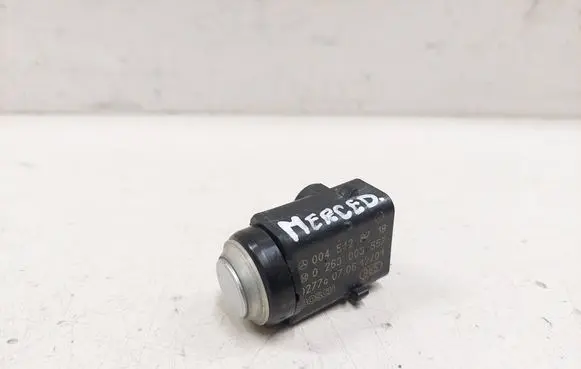 Mercedes-Benz R W251 Parking PDC sensor 0263003557 0045428718