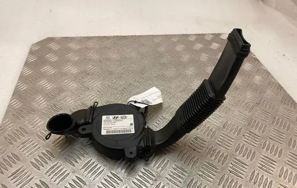 KIA Sportage Seat fan/blower 88550C5AD0