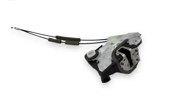 Toyota Aygo X Front door lock 690400H060