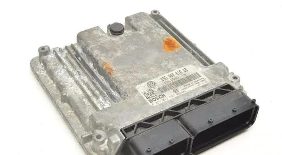 Skoda Superb B5 (3U) Engine control unit/module ECU 03G906016GS