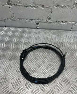 Honda Accord Engine bonnet/hood lock release cable 