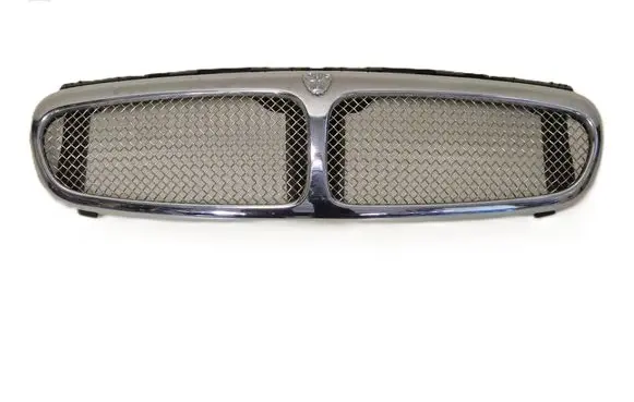 Jaguar X-Type Front grill