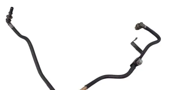 Ford Focus C-MAX Fuel line pipe 9M5Q9J280AA