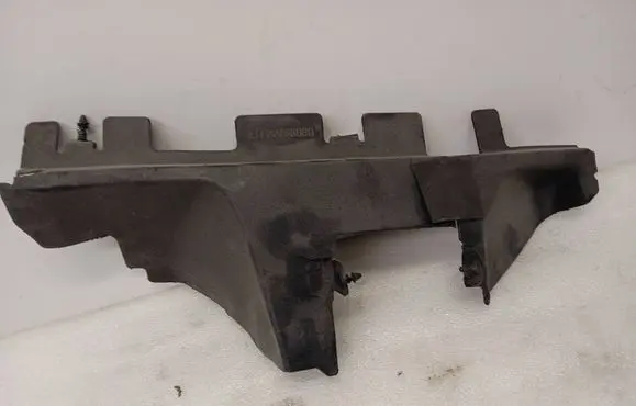Chevrolet Volt I Intercooler air guide/duct channel 22755089