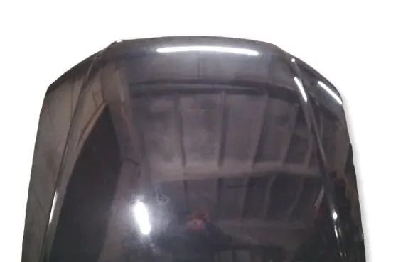 Audi A4 S4 B7 8E 8H Engine bonnet/hood 