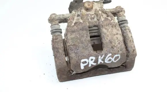 Nissan Micra Front brake caliper