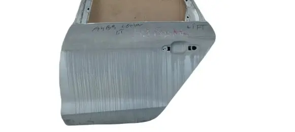 Audi A4 S4 B9 8W Rear door 8W9