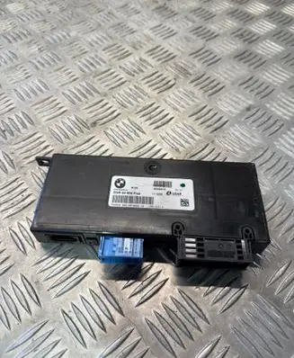 BMW 5 F10 F11 Light module LCM 9243212