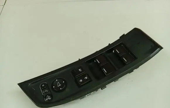Honda Civic IX Electric window control switch 35750TV0G23