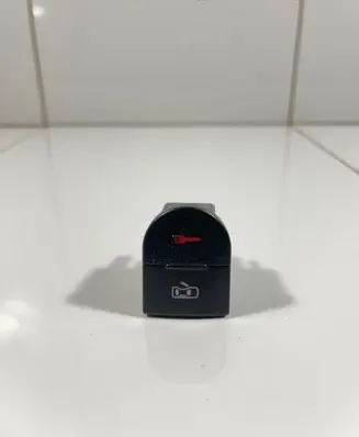 Audi TT Mk1 Central locking switch button 8N0962107A