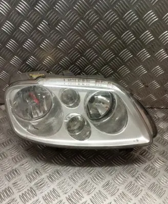 Volkswagen Touran I Headlight/headlamp 1T0941006G