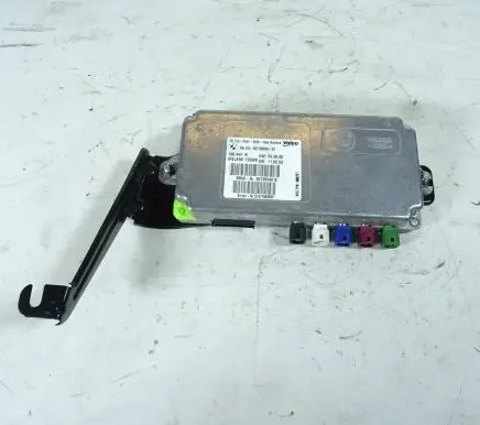 BMW 7 F01 F02 F03 F04 Engine control unit/module 9219934