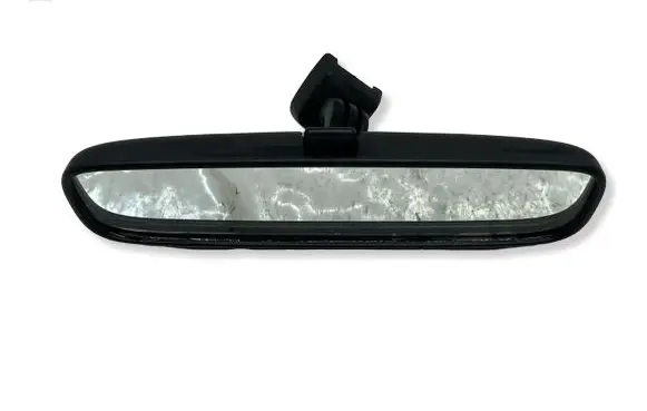 Mitsubishi Pajero Rear view mirror (interior) E4012197