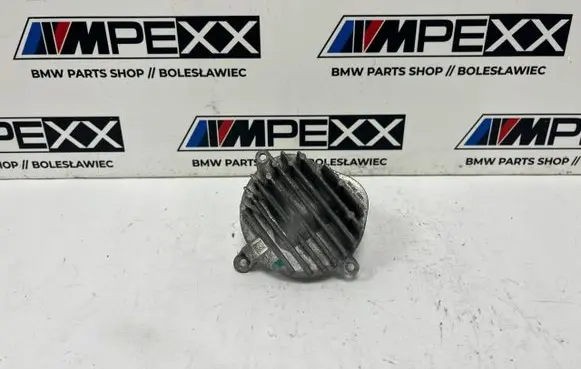BMW 3 F30 F35 F31 LED ballast control module 