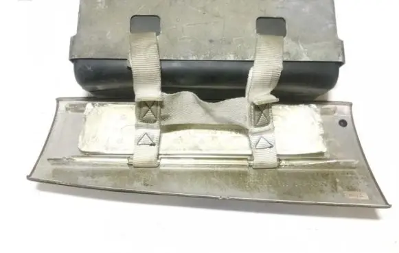 Jaguar X-Type Passenger airbag 2r83f042w90 2r83-f042w90