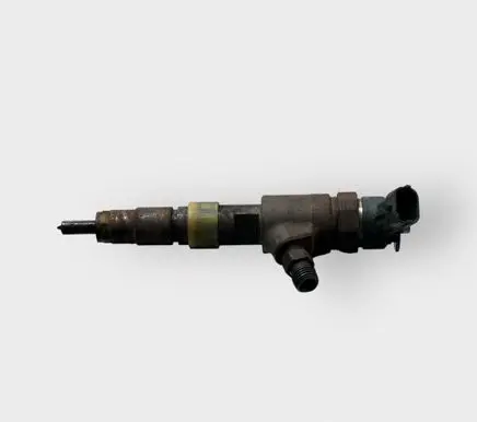Citroen Berlingo Fuel injector 0445110340