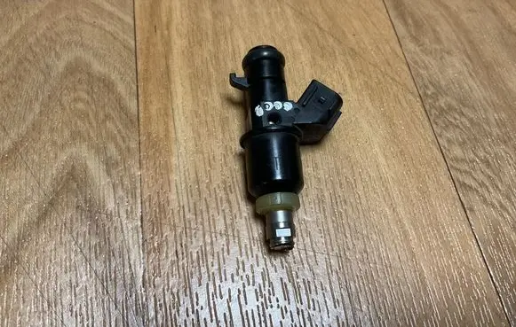 Honda Accord Fuel injector BG09 BBBT