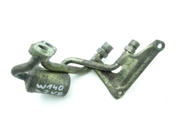 Mercedes-Benz S W140 Gearbox transfer box case 