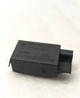 BMW 3 E46 AUC sensor 64118391470 110187 PA6GF30
