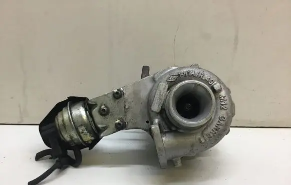 Opel Insignia A Turbo 55570748 GM55570748