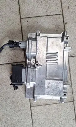 Audi A8 S8 D4 4H MPM control module 4G0907547