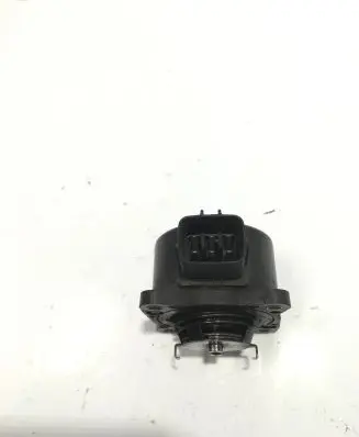 Nissan Patrol Y61 EGR valve