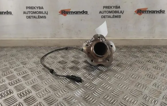 Renault Kadjar Rear wheel hub 479506725R