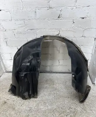 Ford Kuga II Front wheel arch liner splash guards CV4416114B