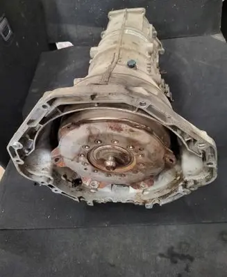 BMW X6 E71 Automatic gearbox 6HP28X