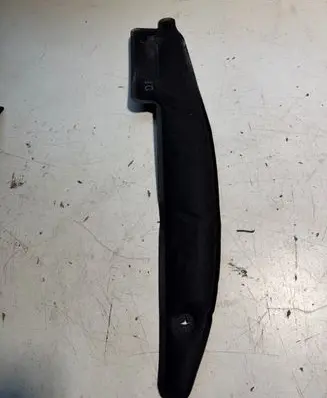 Citroen C5 Aircross II Fender end trim