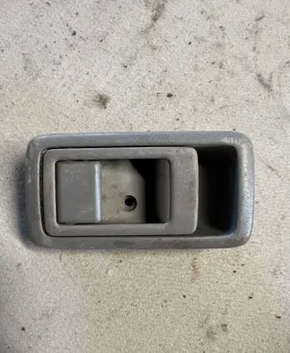 Toyota Yaris Verso Tailgate interior release/open handle 6927716020 692771602