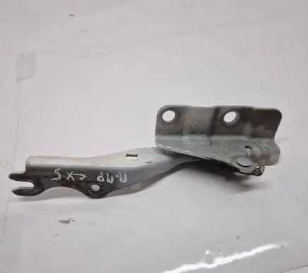 Mazda CX-5 Engine bonnet/hood lock/latch loop/hook 