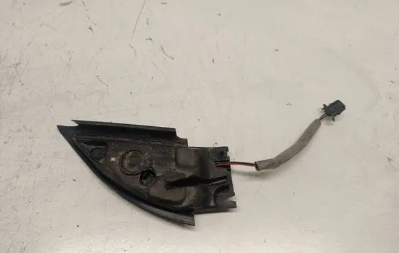 Volkswagen PASSAT B5 Front door high frequency speaker 3B0837993